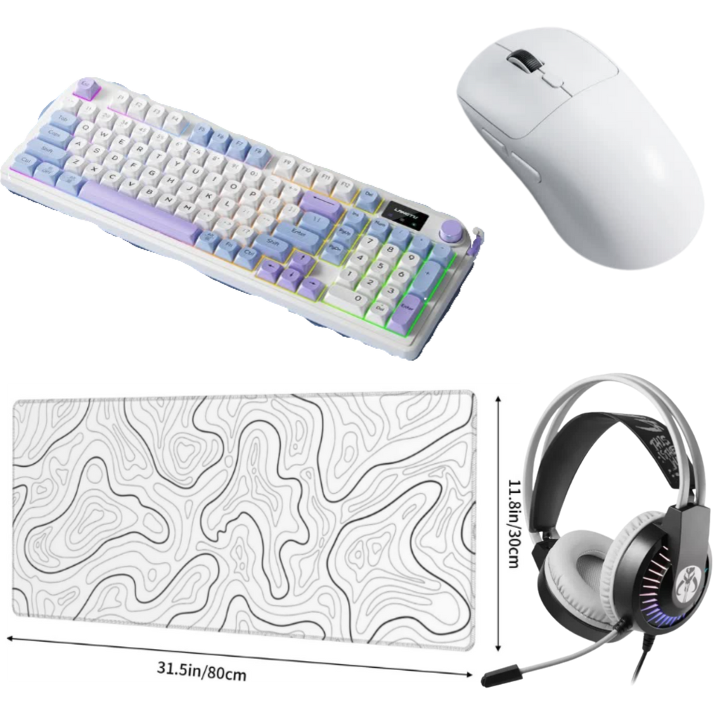 Shanti Lunar Starter Bundle