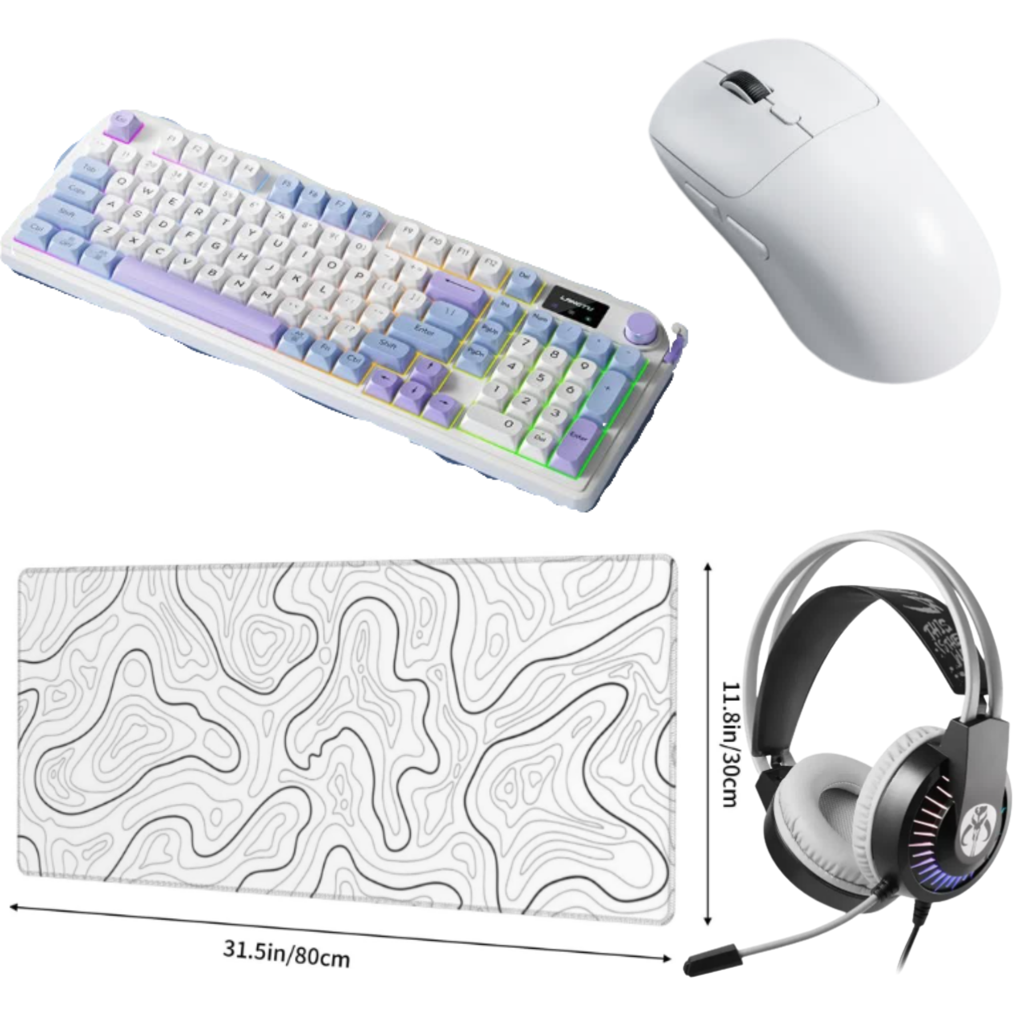 Shanti Lunar Starter Bundle