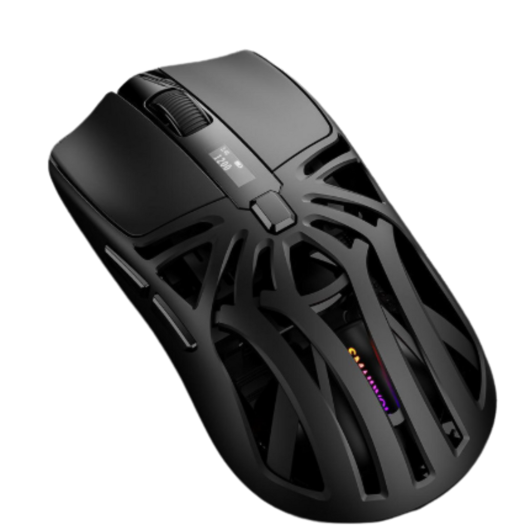 Shanti Ghost Pro Mouse