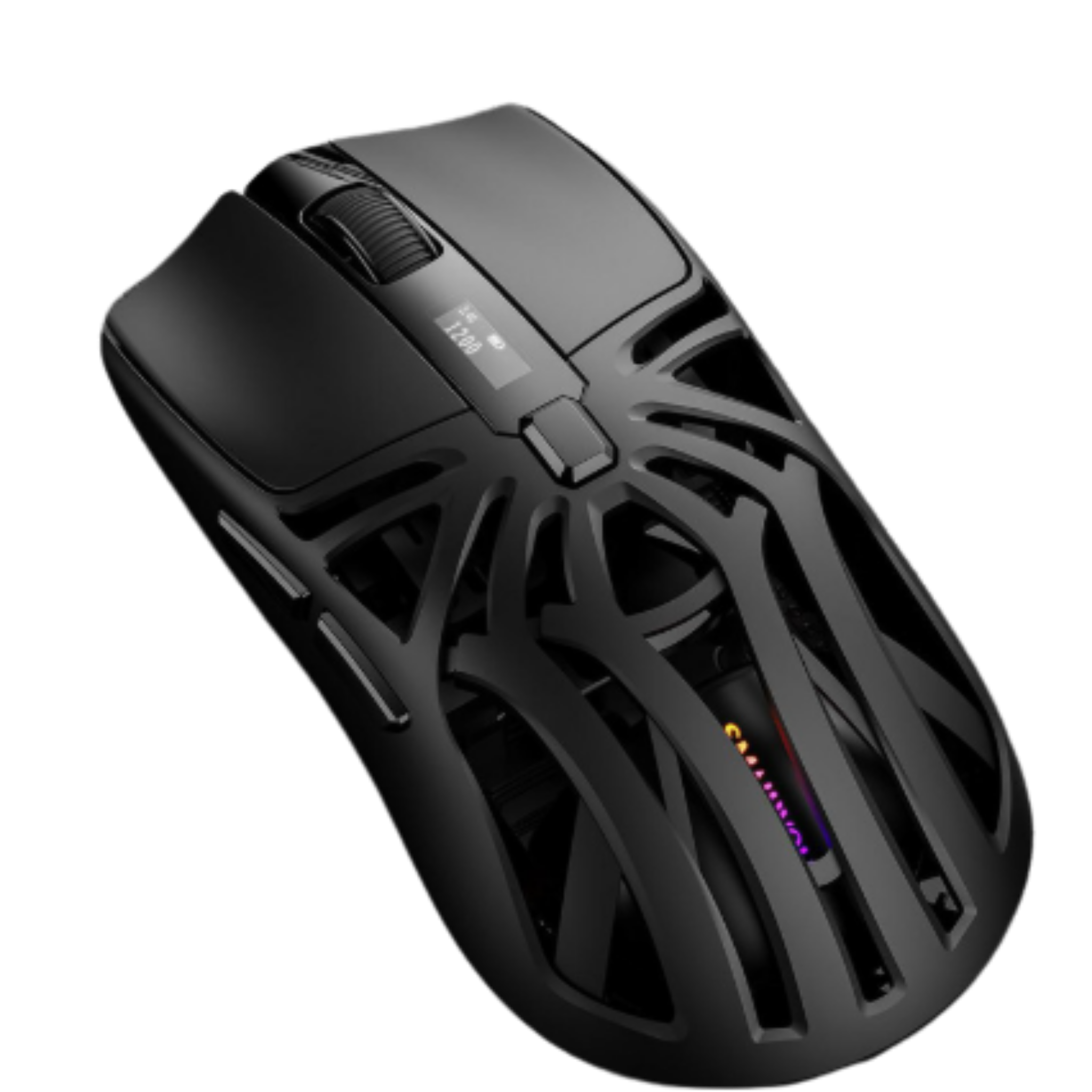Shanti Ghost Pro Mouse