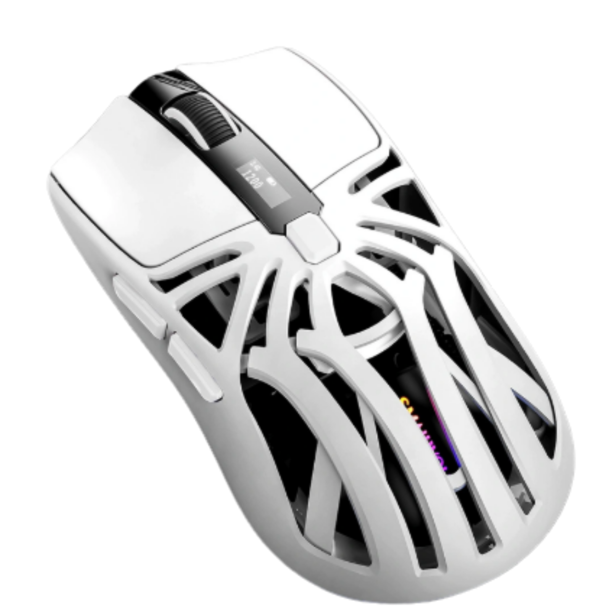 Shanti Ghost Pro Mouse