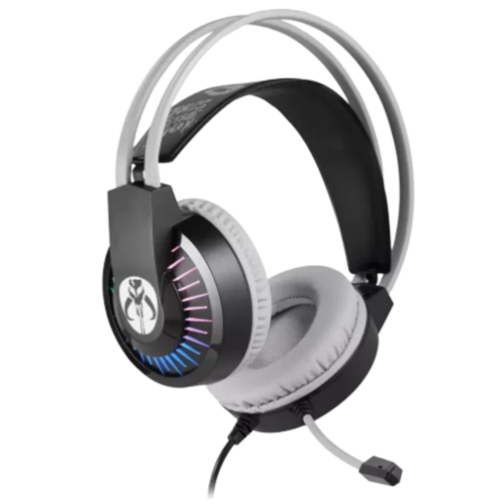 Shanti Bounty Hunter Special Edition Gaming Headset