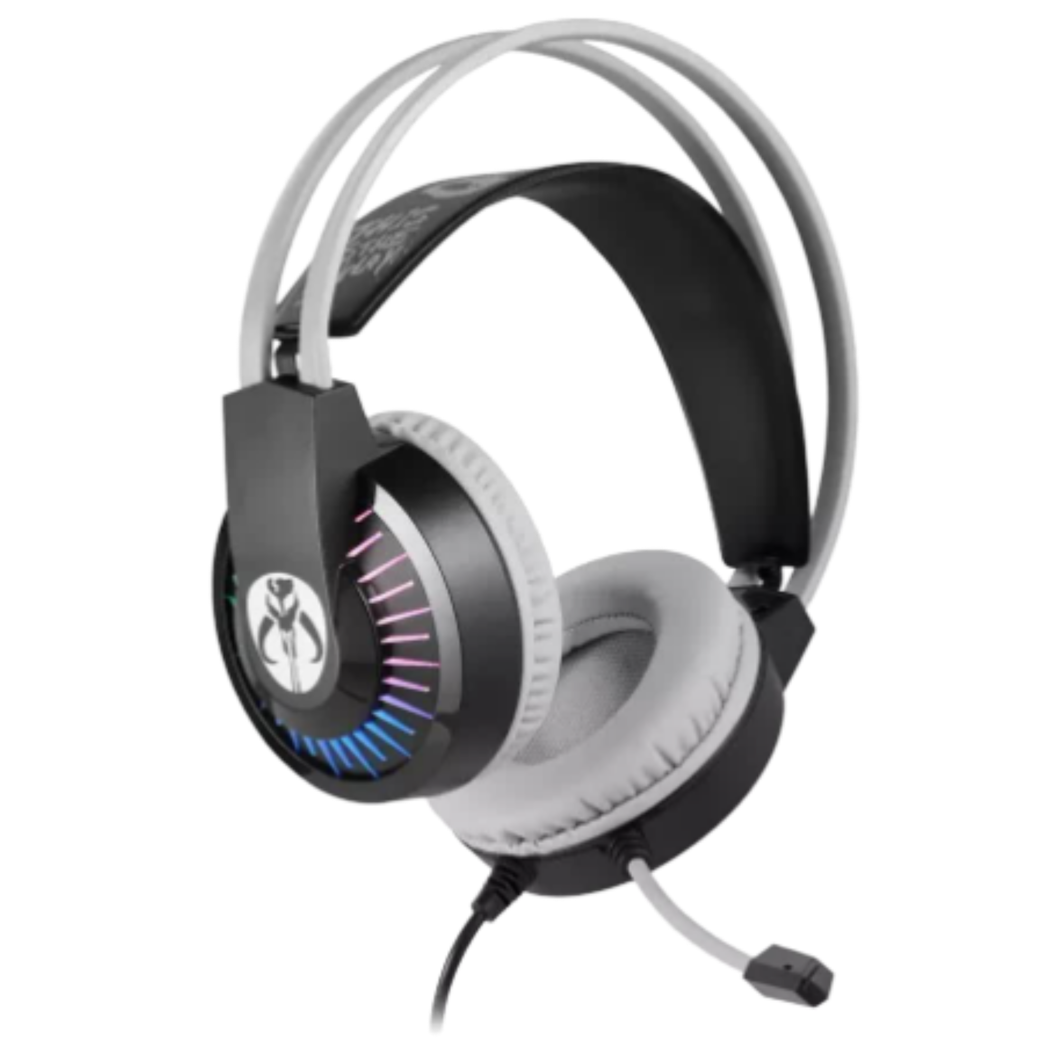 Shanti Bounty Hunter Special Edition Gaming Headset