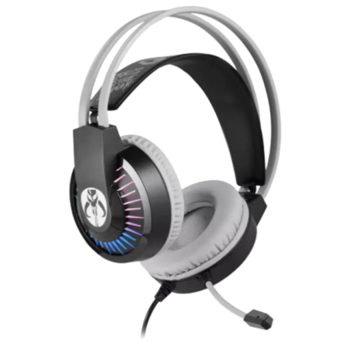 Shanti Bounty Hunter Special Edition Gaming Headset