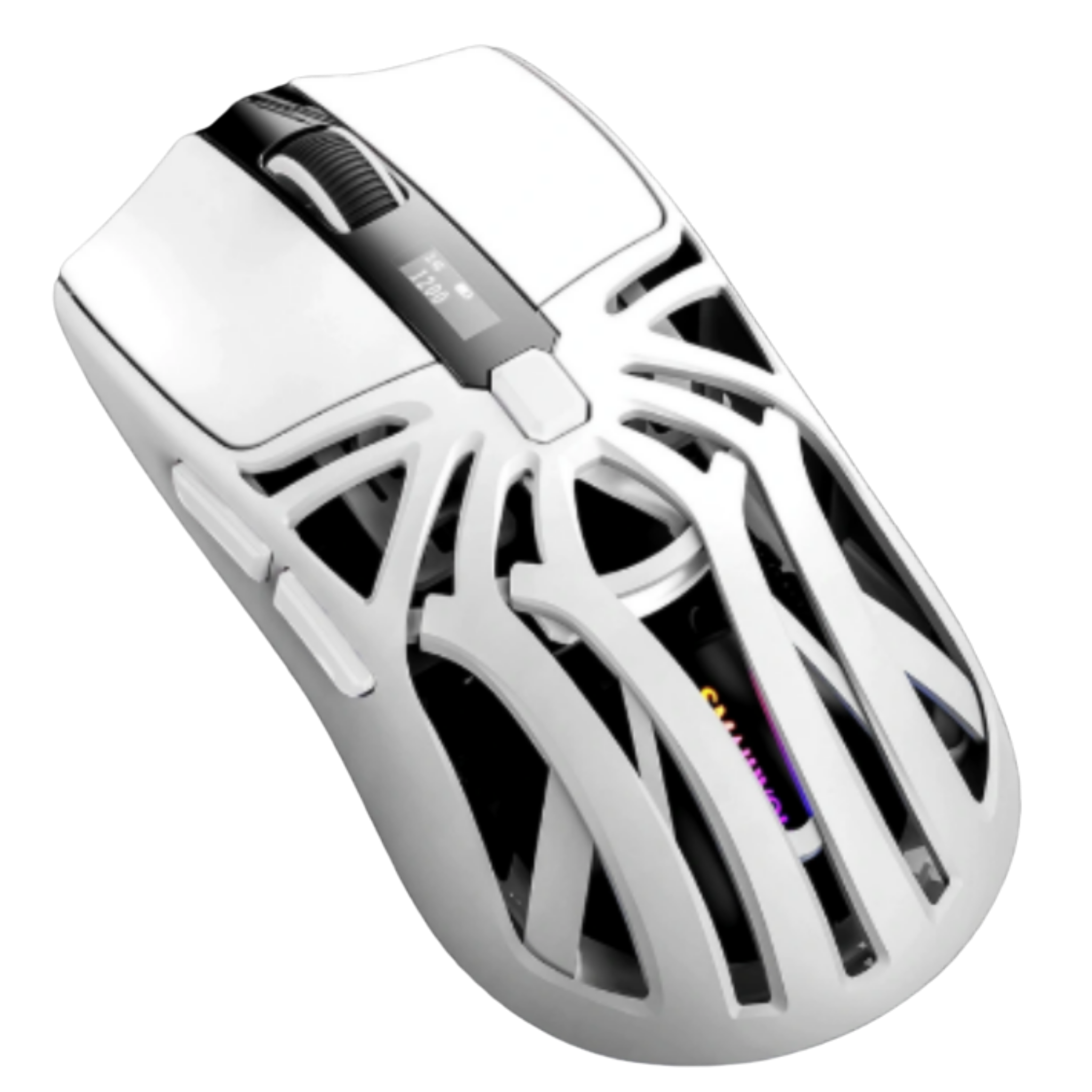 Shanti Polaris Pro Bundle