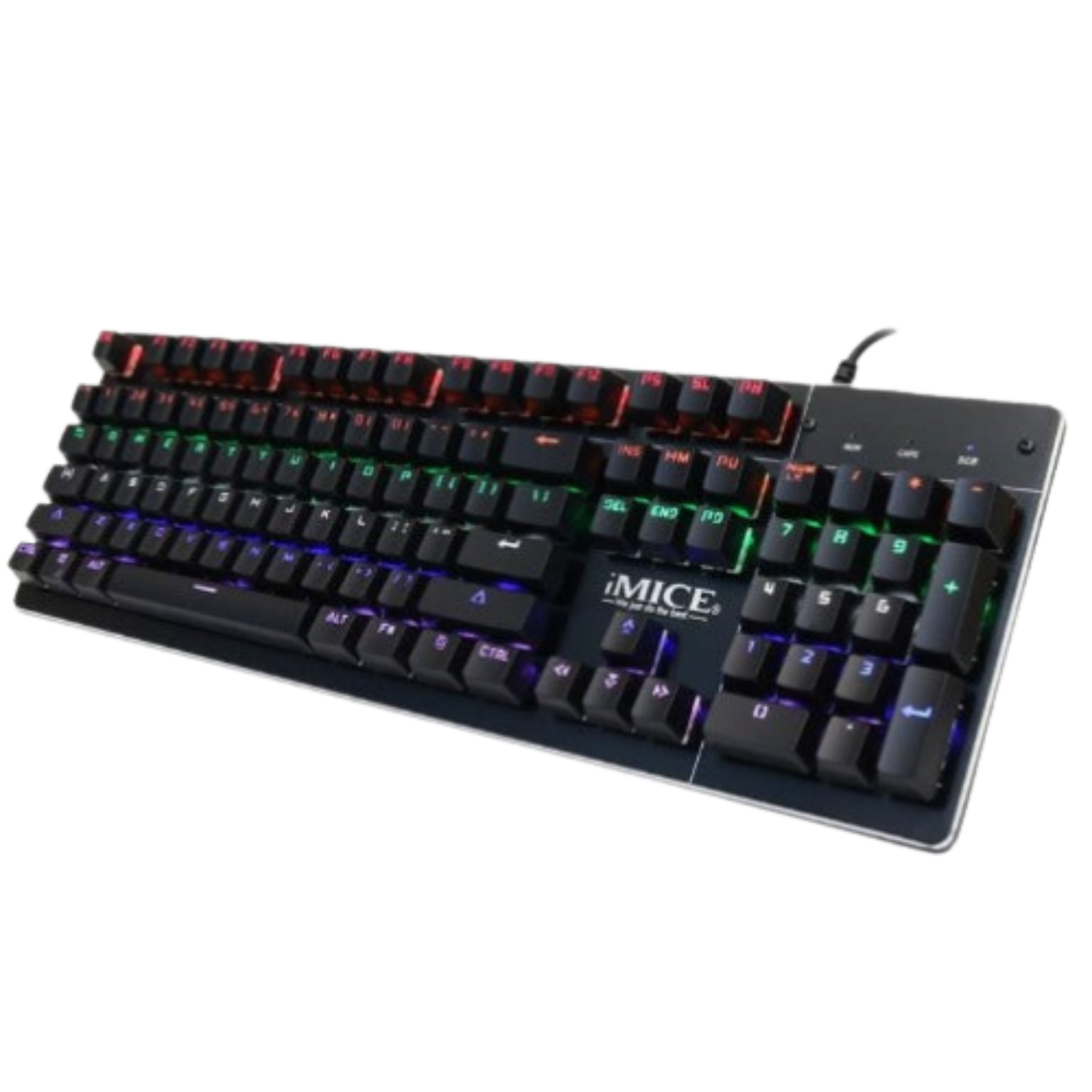 Shanti Stealth Starter Bundle (Bounty Hunter Edition)