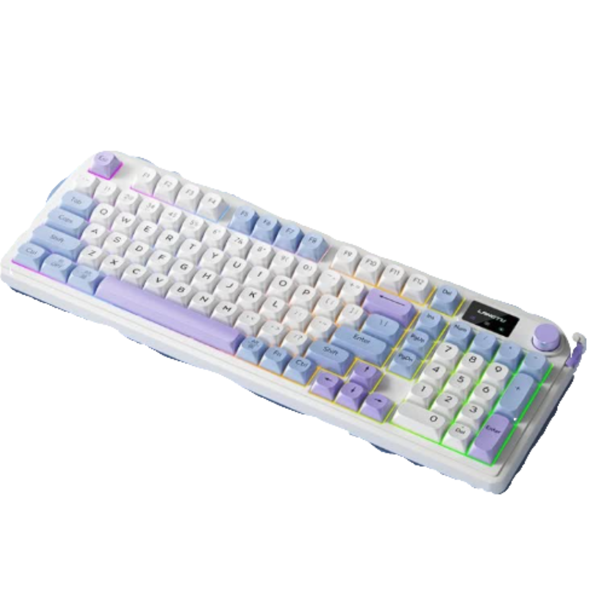 Shanti Lunar Starter Bundle